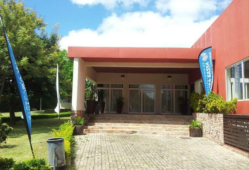 Songo Hotel by Montebelo