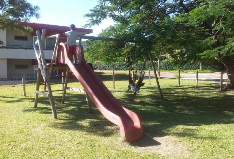 Songo Hotel by Montebelo