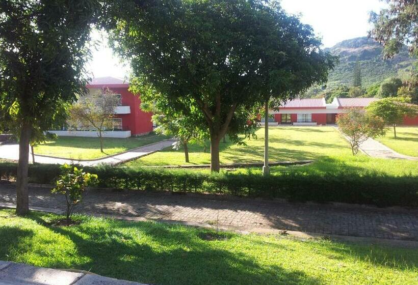 Songo Hotel by Montebelo