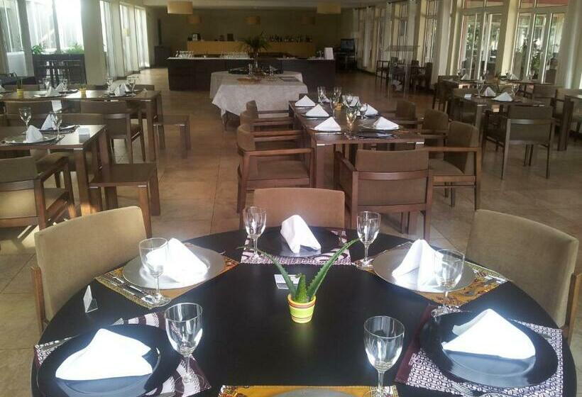 Songo Hotel by Montebelo