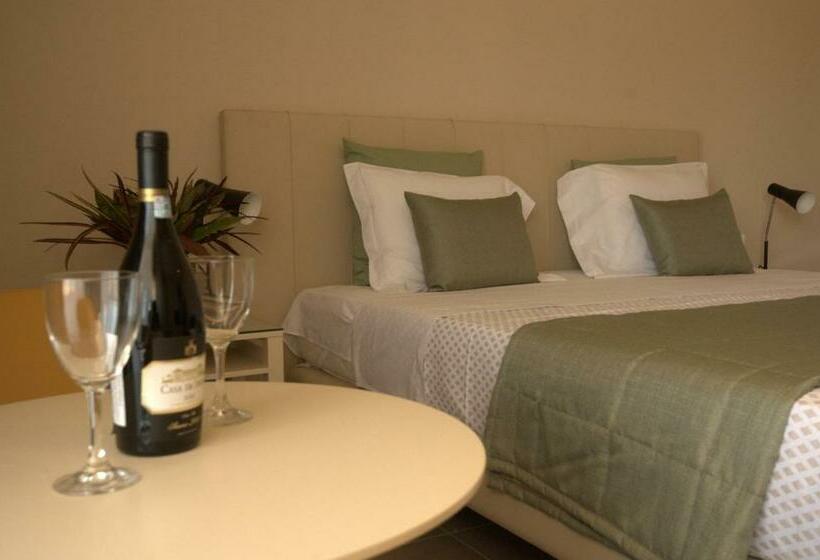 Songo Hotel by Montebelo