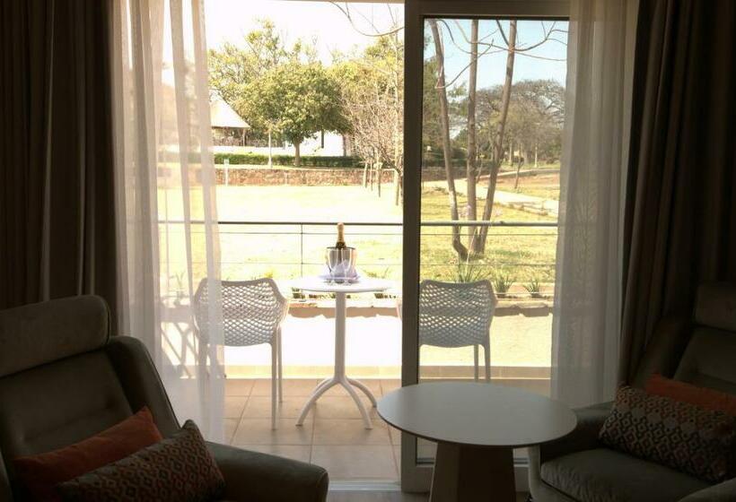 Songo Hotel by Montebelo