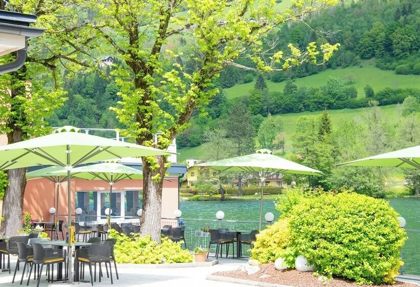 Strandhotel Burgstaller