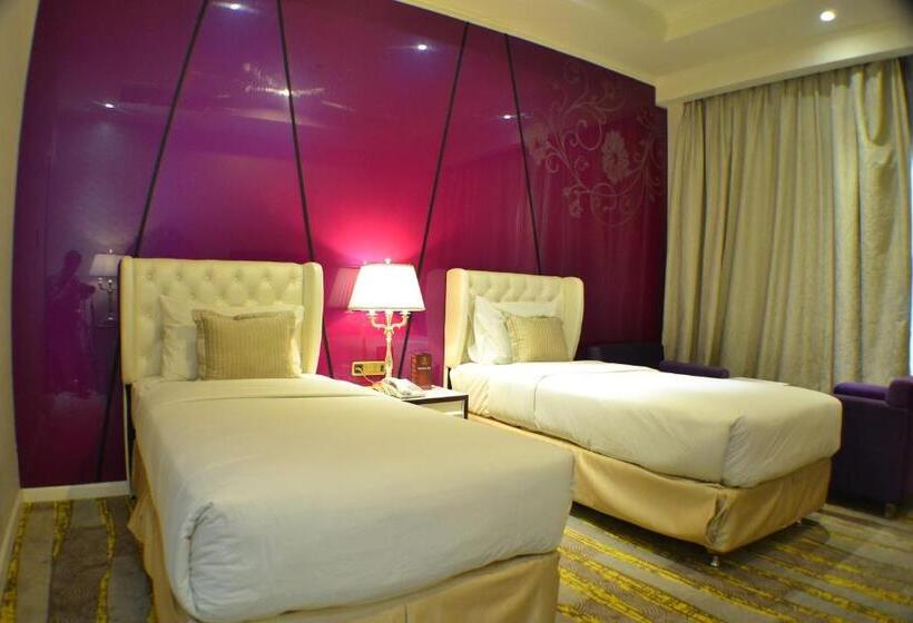 Sutanraja Hotel & Convention Centre