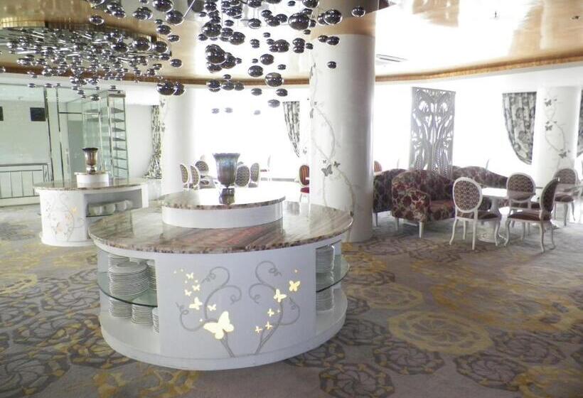 Sutanraja Hotel & Convention Centre