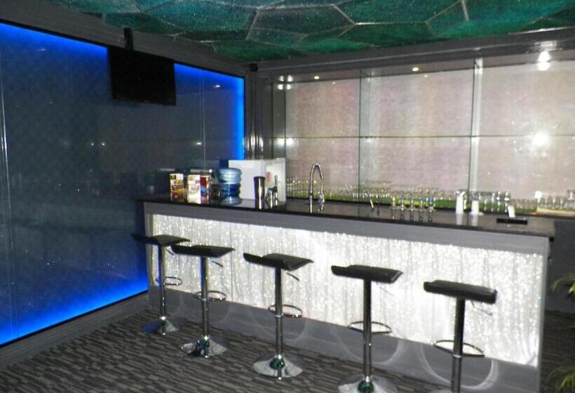 Sutanraja Hotel & Convention Centre