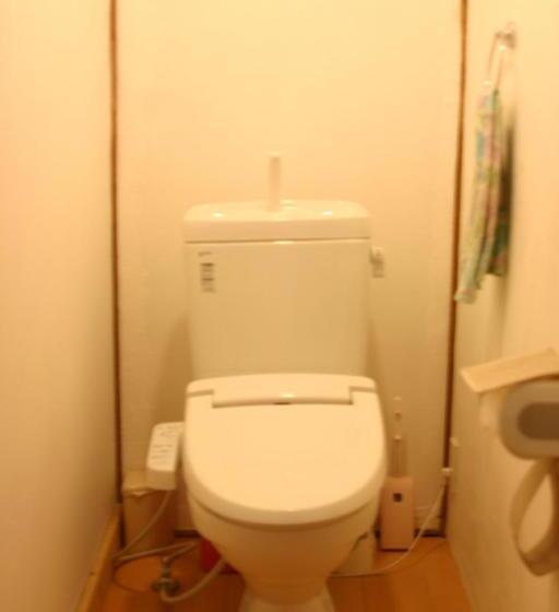 旅馆 Tentsuku Guest House