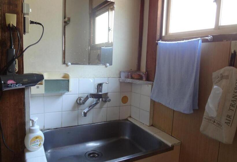 旅馆 Tentsuku Guest House