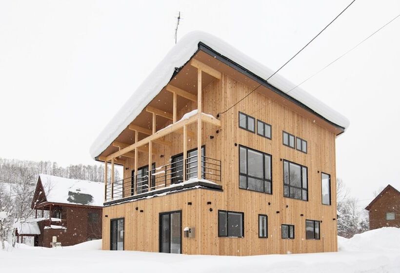 Country Resort Niseko