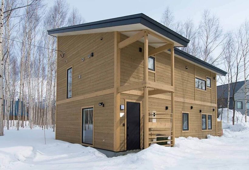 Country Resort Niseko