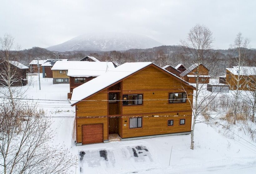 Country Resort Niseko