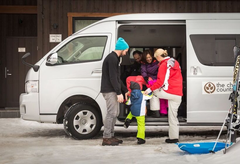 Country Resort Niseko