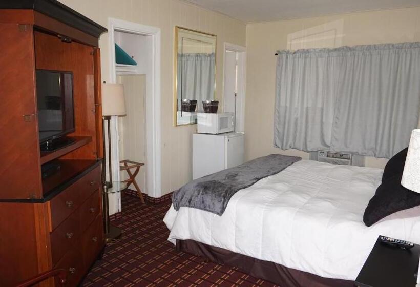 Vacation Inn Motel In Fort Lauderdale