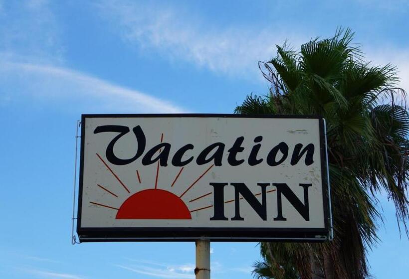 Vacation Inn Motel In Fort Lauderdale
