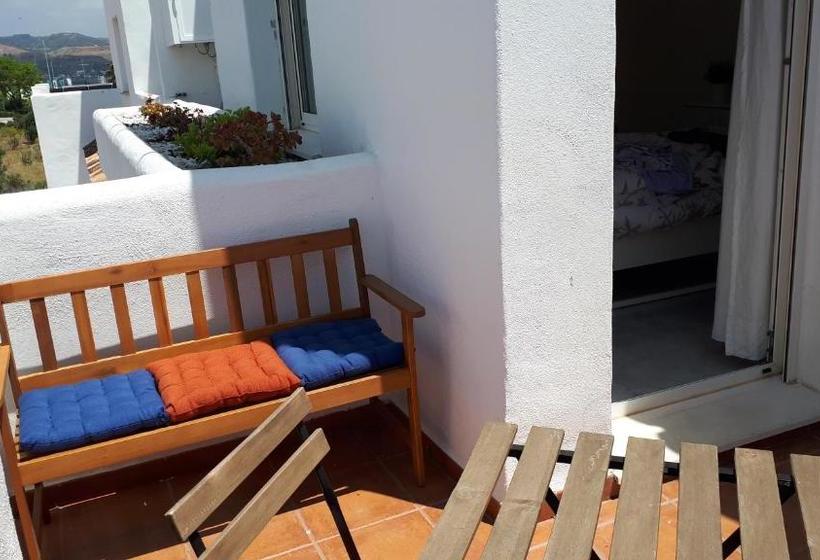 Valle Romano Golf Apartment