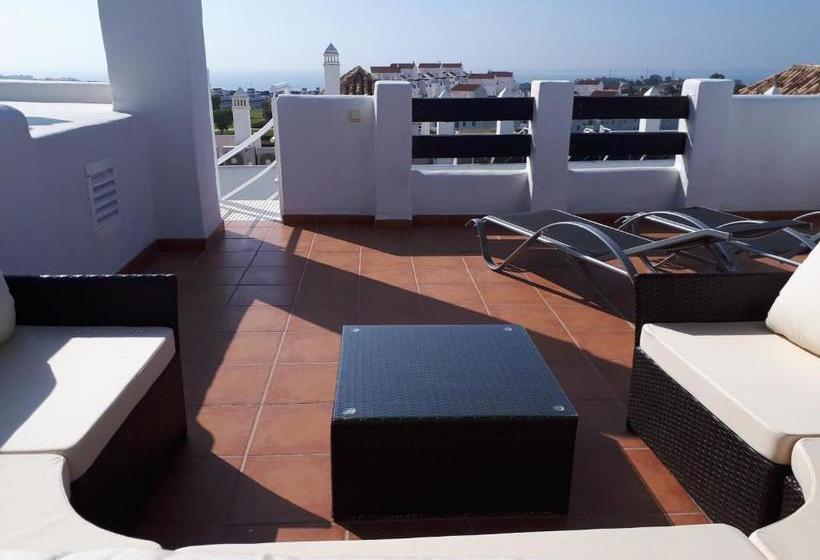 Valle Romano Golf Apartment