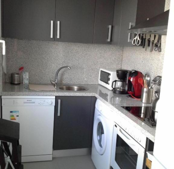 Valle Romano Golf Apartment