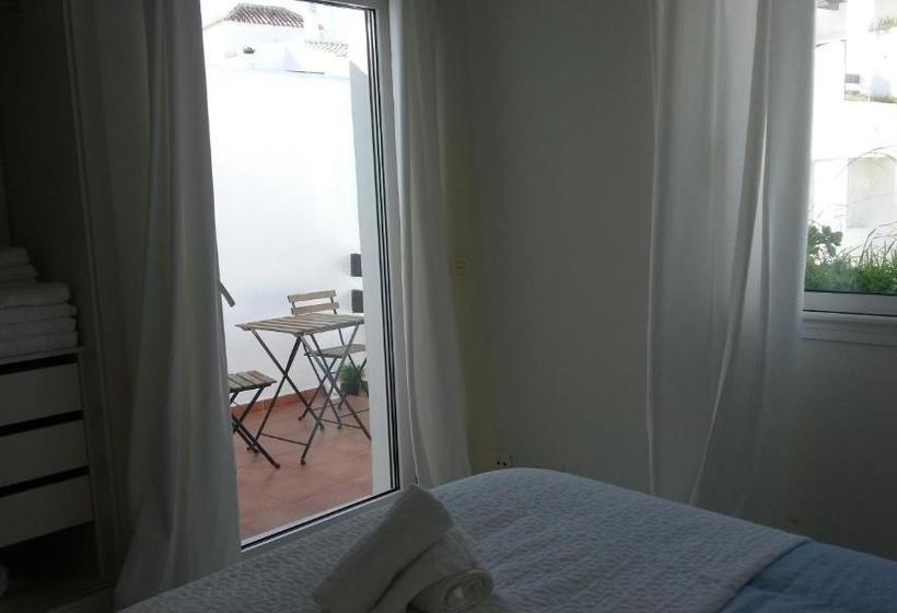 Valle Romano Golf Apartment