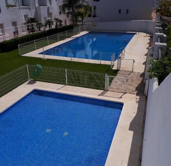 Valle Romano Golf Apartment