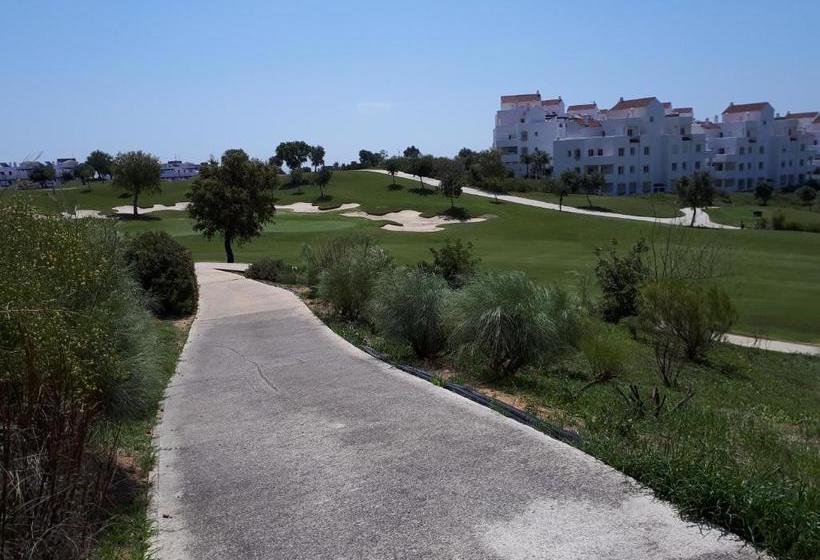 Valle Romano Golf Apartment