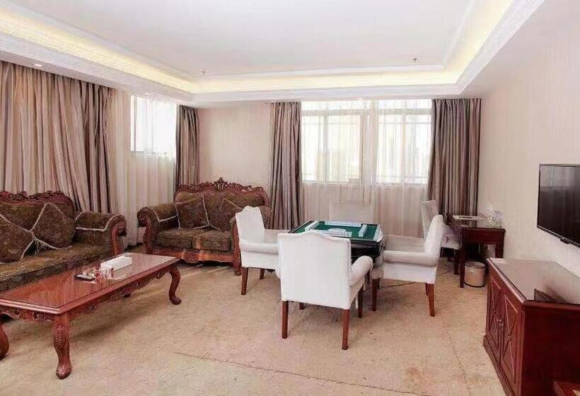 Vienna Hotel Guangzhou Panyu Nancun