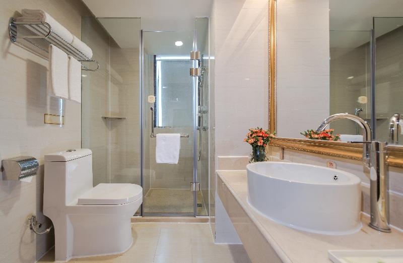 Vienna Hotel Jiading