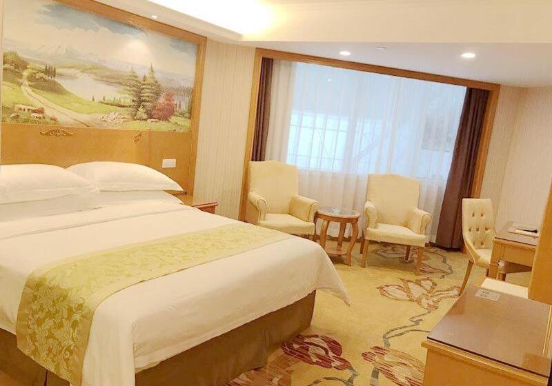 Vienna Hotel Shenzhen Dongmen Old Street