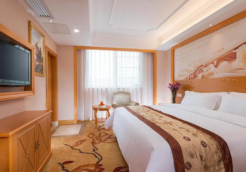 Vienna Hotel Shenzhen Dongmen Old Street