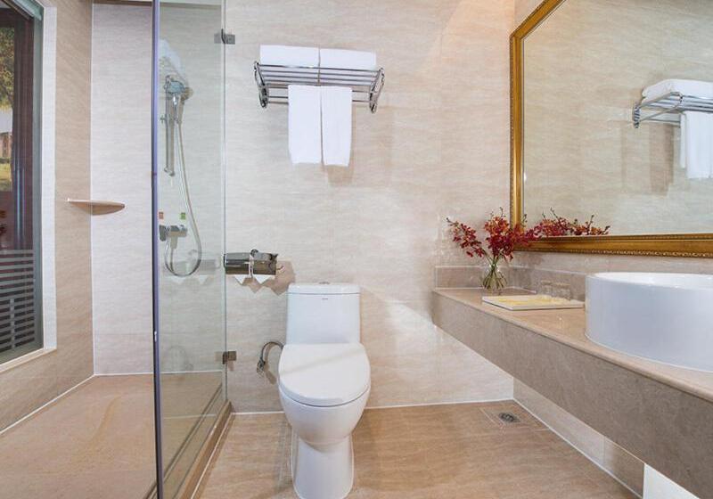 Vienna Hotel Shenzhen Longzhu