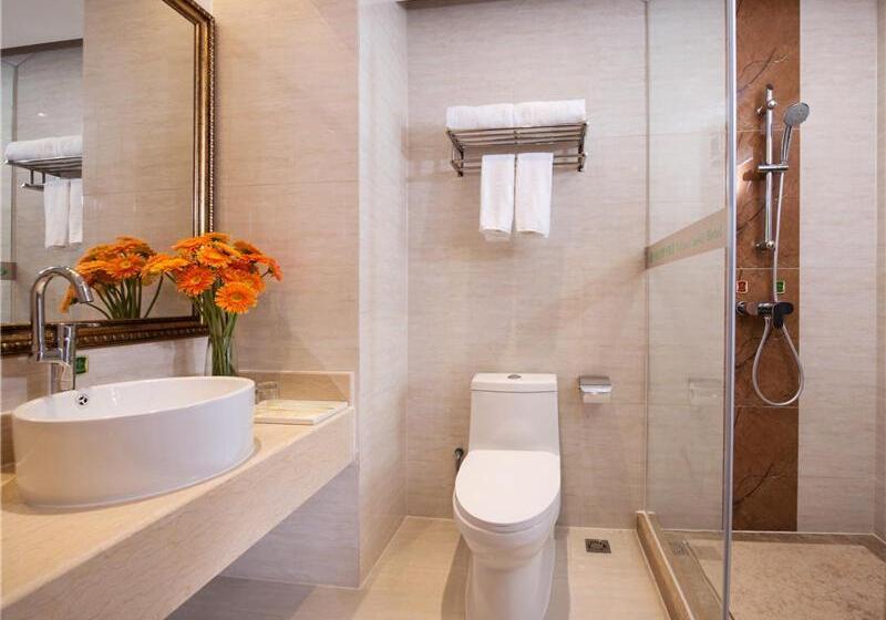 Vienna Hotel Tianbao Road