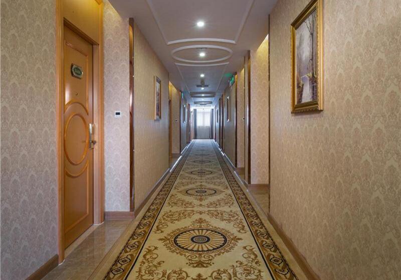 Vienna Hotel Tianbao Road