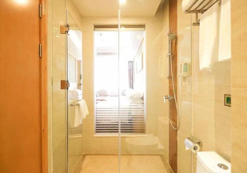 Vienna Hotel Tianbao Road