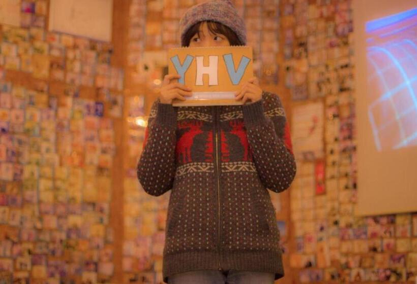 Yokohama Hostel Village Hayashikaikan