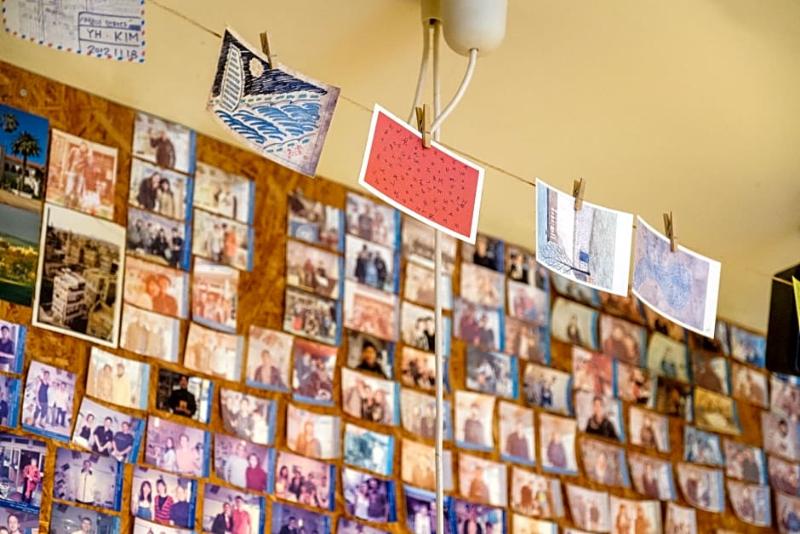 Yokohama Hostel Village Hayashikaikan