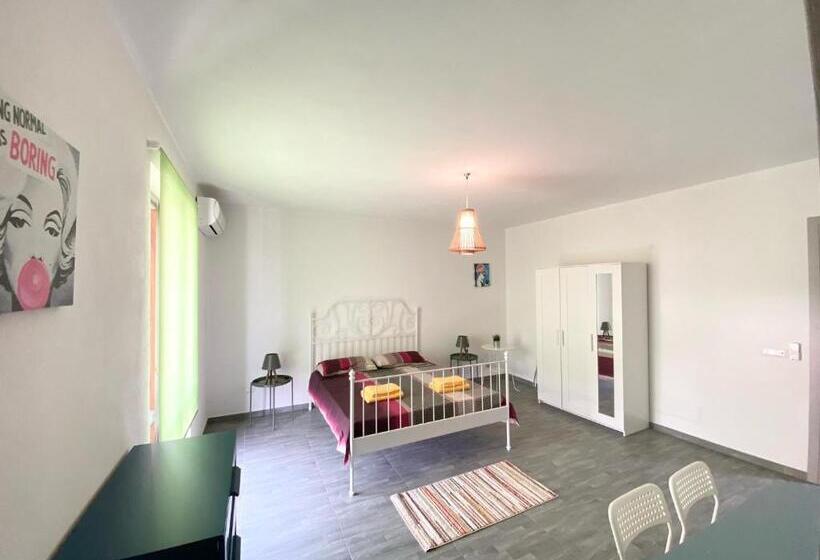 35 Passi Dal Mare B&b