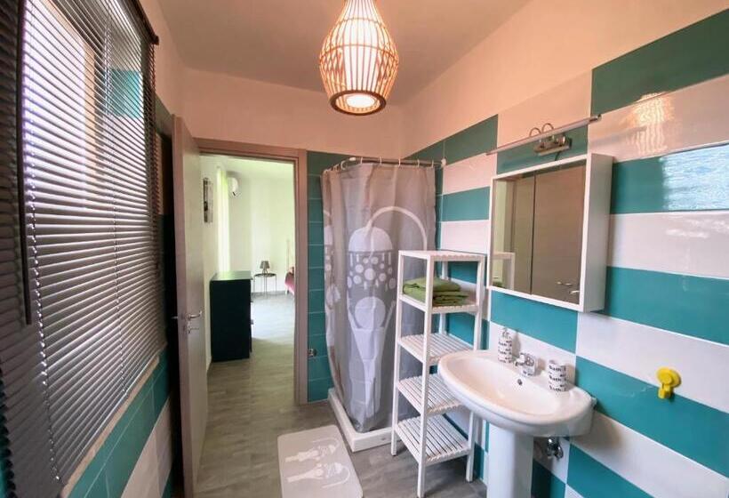 35 Passi Dal Mare B&b