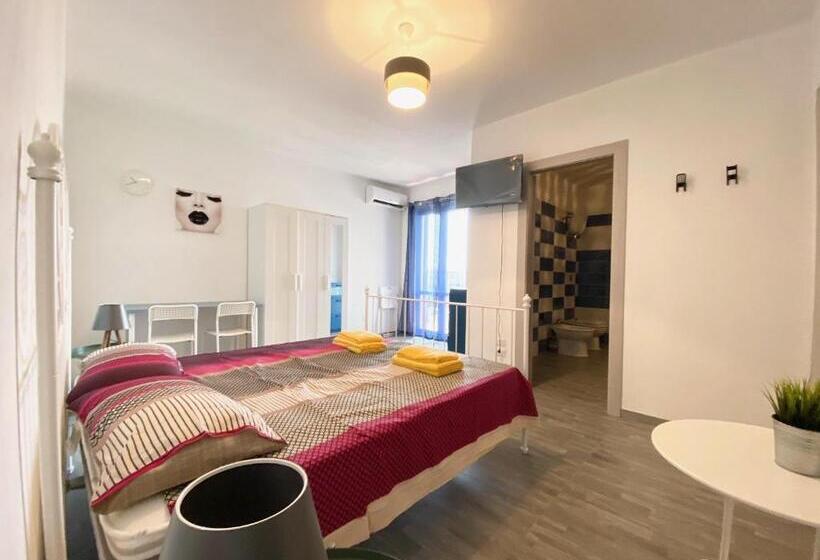 35 Passi Dal Mare B&b