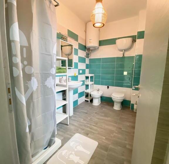 35 Passi Dal Mare B&b