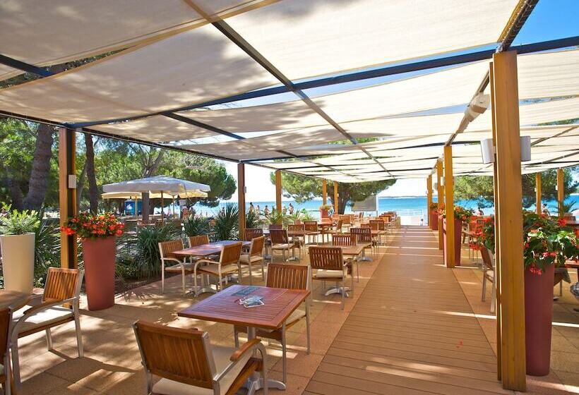 酒店 Ai Pini Medulin Resort