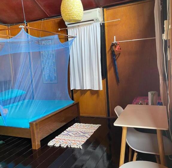 Общежитие The Station Tioman