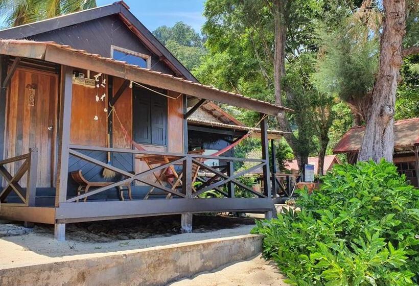 Общежитие The Station Tioman