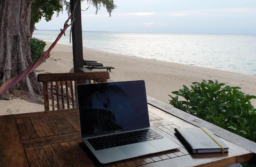 Общежитие The Station Tioman