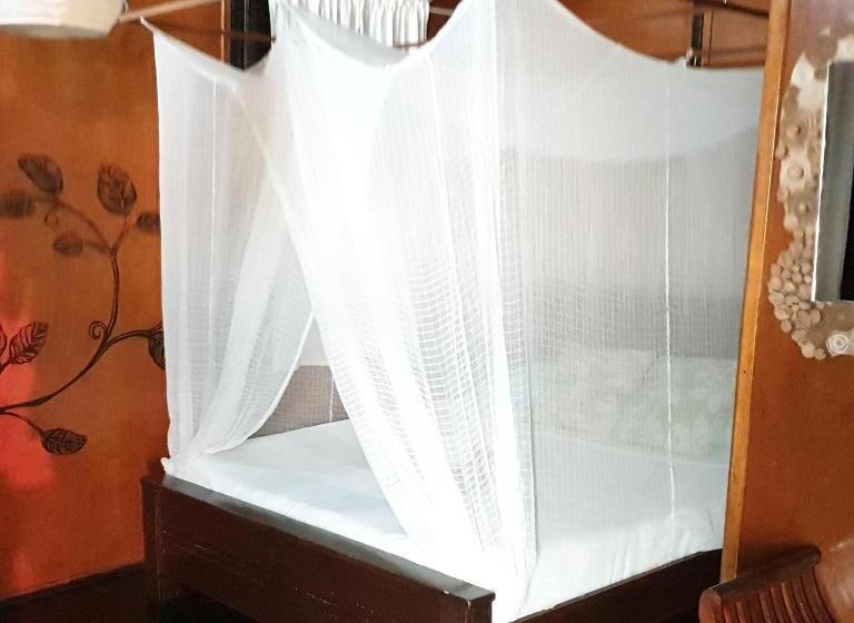 Общежитие The Station Tioman