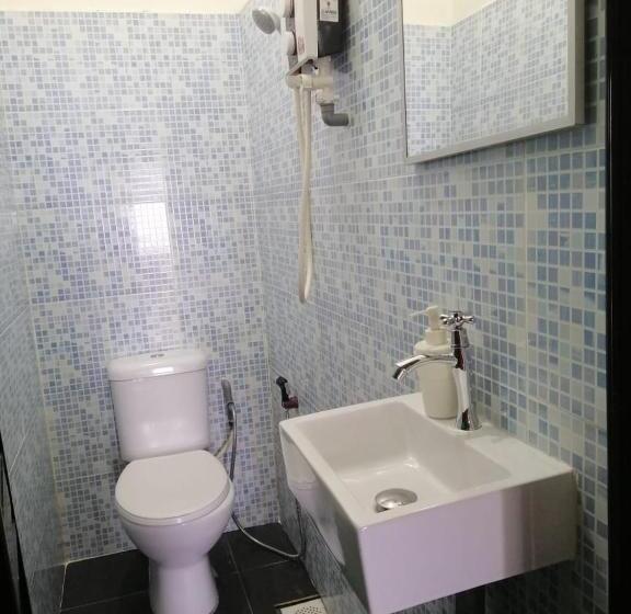 Общежитие The Station Tioman