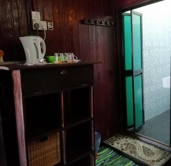 Общежитие The Station Tioman