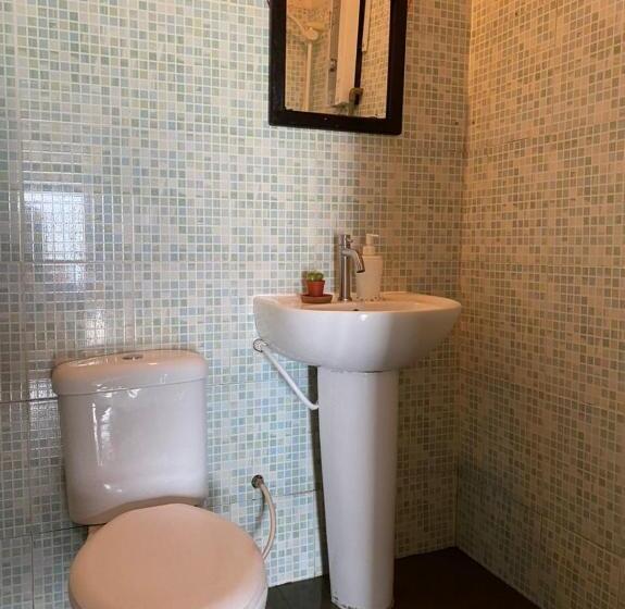 Общежитие The Station Tioman