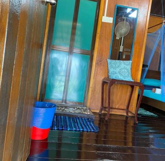 Общежитие The Station Tioman