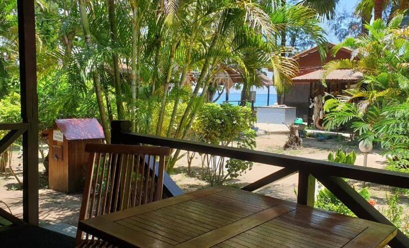 Общежитие The Station Tioman