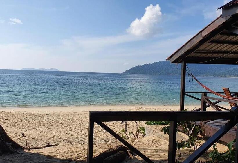 Общежитие The Station Tioman