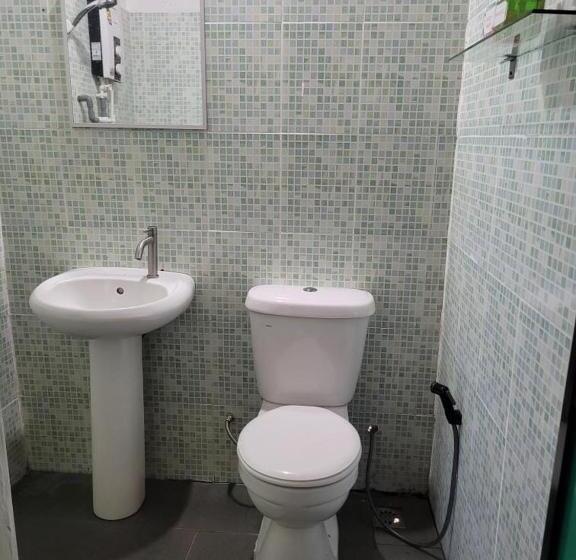 Общежитие The Station Tioman